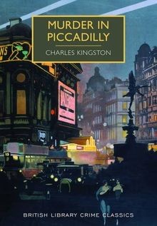 Murder piccadilly british - piccadilly, (british