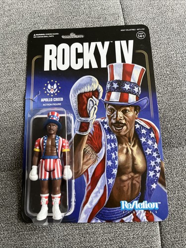 Apollo creed carl weathers - carl,