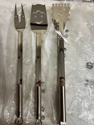 Wmf tlg grillbesteck - wmf, 3