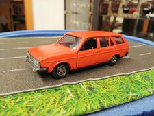 Fiat 131 Familiare Art. N 304 Mercury 1/43 Kombi