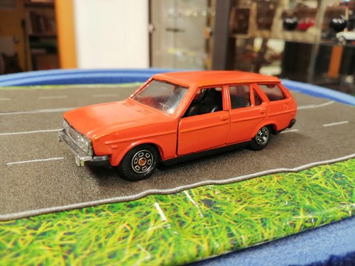 Fiat 131 familiare art 304 - familiare, n