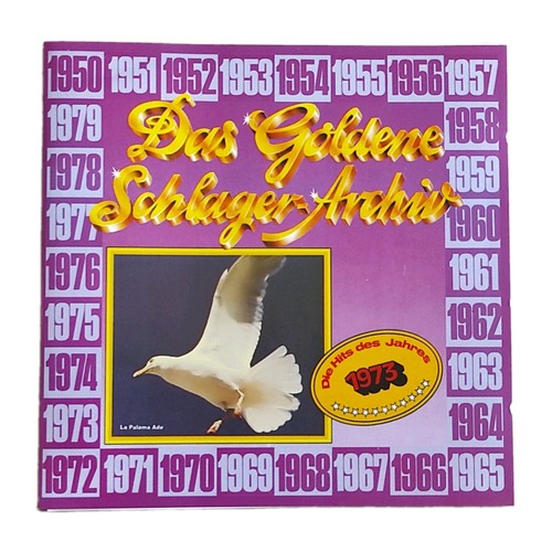 Das goldene schlager archiv - goldene,