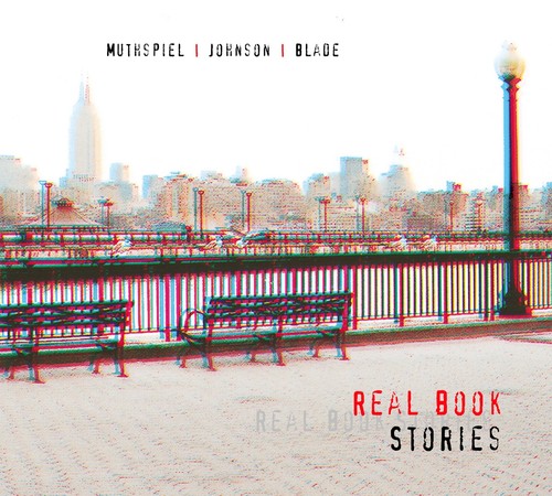 Muthspiel johnson blade - -,