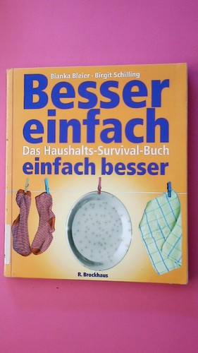 159380 bianka bleier besser - 159380,