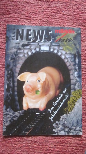 Märklin insider news - insider,