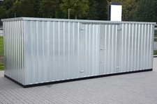 5m Lagercontainer