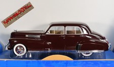 Model Car Group 1:18 -