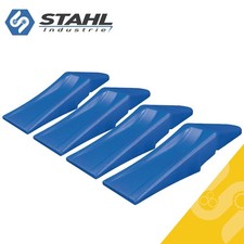 Anschweißzahn Baggerzahn