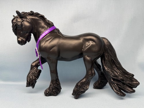 Breyer model horse - model,