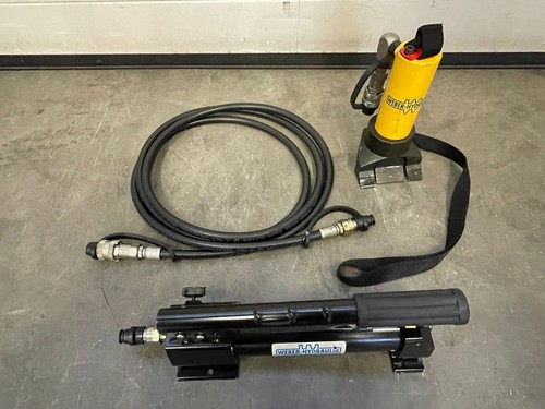 Weber rescue 120 - rescue, do