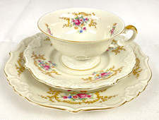 Sammeltasse 3 tlg. Eschenbach