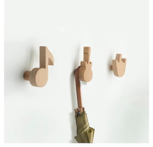 Anaan noti wandhaken kinder - anaan,