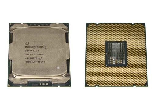 Intel xeon processor - intel, e5-2682