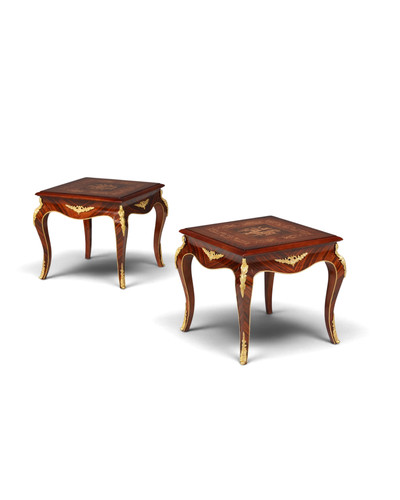 Barock stil louis xv - barock,