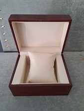 Uhrenbox für uhr - uhrenbox, 1