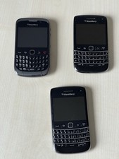BlackBerry Konvolut Ersatzteile Bastler