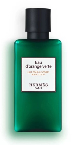 Hermès eau orange verte - eau,