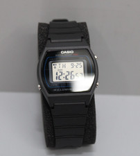 Casio 3294 Unisex Armbanduhr Retro Classic B640-4Bef Illuminator Black
