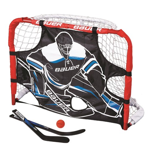 Mini hockey tor set bauer - hockey, pro
