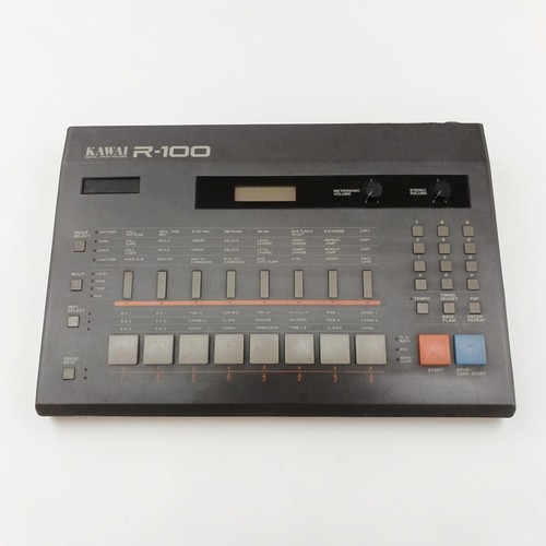 Kawai 100 digital drum - kawai,