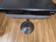 Sony RDR - HX725 DVD Recorder