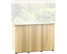 Aquarium Unterschrank JUWEL SBX Rio 350 121x51x80 cm helles Holz