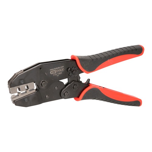 Tools crimpzange für - tools, amp