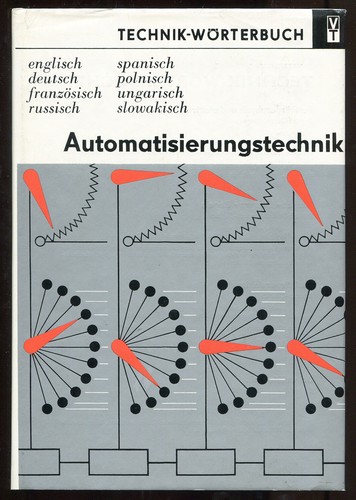 Technik-Wörterbuch