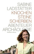 Knochen steine scherben - scherben, |