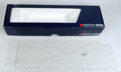 Gützold 50300 leerkarton - 50300,