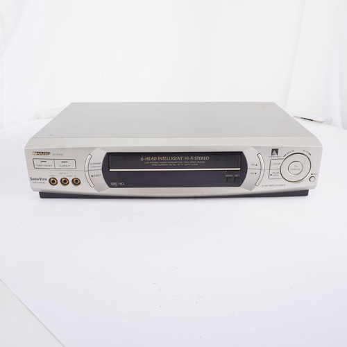 Sharp fh30 high end 6head - sharp,