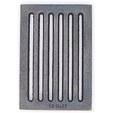 Spartherm Ascherost 15x22