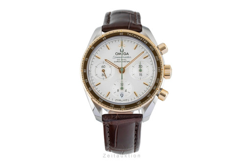 Omega speedmaster - speedmaster, 38