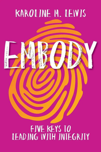 Embody five keys - embody, |