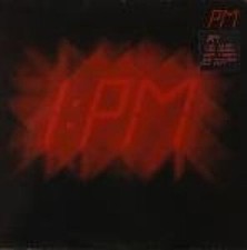 PM (LP) 13:pm (1980)