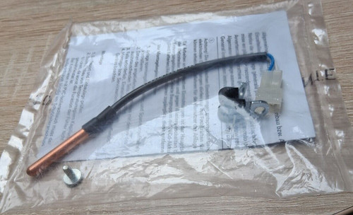 Viessmann temperatursensor - viessmann,