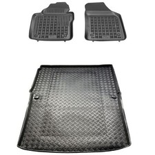 RX107P1824-1 Satz Fußmatten