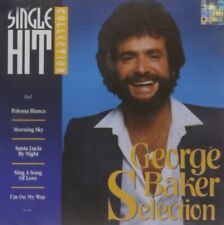 George Baker Selection -