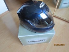 Probiker Motorradhelm M