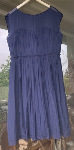 Kleid von boden 16 - in, gr