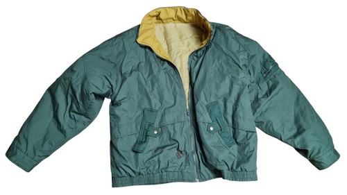 Jacket jacke wisent grün - jacke,