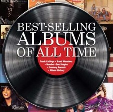 Best-Selling Albums of All