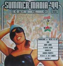 Various - Summer Mania '99 -