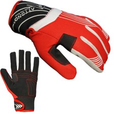 Skihandschuhe von ATTONO Ski Snowboard Handschuhe Herren Damen