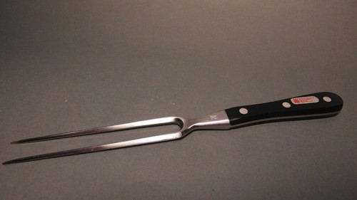 Wmf fleischgabel - wmf,