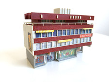 Vollmer - Wohnhaus Geschäft -