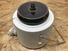 Grundgerät Motorblock