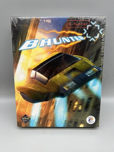 Hunter spiel neu in - pc,