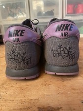 SEHR SELTEN Nike Air Vengeance