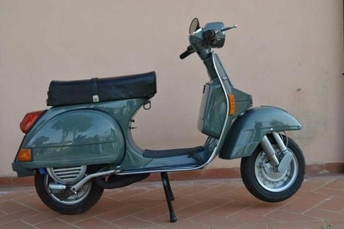 Deestone vespa 125 150 200 - px, 125-150-200